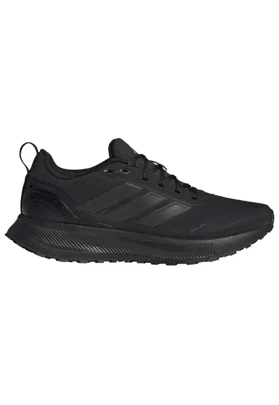 Pantofi sport barbati - adidas - Runfalcon 5 - rezistenti la apa - reflectorizanti - multicolor - material textil