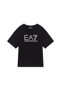 Tricou Train Logo Series Crossover Girl Tee Monogram-7g000212-Af21636-Uc001