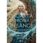 O soarta inscrisa in sange. Ed. 2