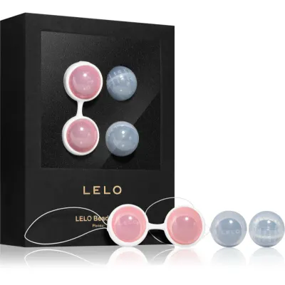 Lelo Beads Mini bile vaginale 3 cm