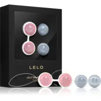 Lelo Beads Mini bile vaginale 3 cm