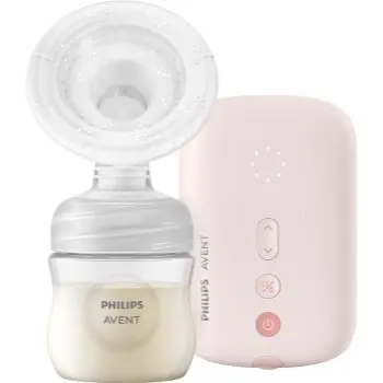 Philips Avent Breast Pumps SCF395/31 pompă de sân electrică
