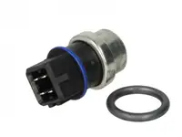 Senzor temperatura lichid racire (numar pini: 4, negru) FORD GALAXY; VW CORRADO, GOLF III, PASSAT, SHARAN, TRANSPORTER IV, VENTO 1.8-2.9 intre 1990-2003