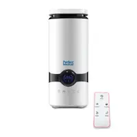Umidificator de aer Perfect medical cu ultrasunete si aromaterapie 4.5L