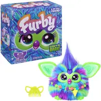 Jucărie interactivă Hasbro Furby Furblets - Furby Galaxy
