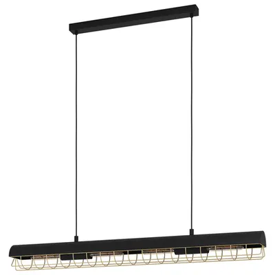 Lustra Eglo Alfonsine 390059