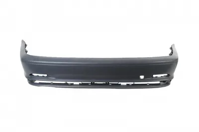 Bara spate grunduita BMW Seria 3 COUPE KABRIOLET intre 1998-2006
