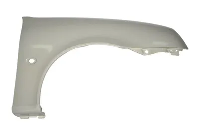 Aripa fata Dreapta potrivit FORD COURIER, FIESTA IV; MAZDA 121 III 1999-2003 - (cu gaura pentru semnalizator)