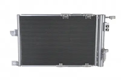 Radiator clima AC CHEVROLET ASTRA; OPEL ASTRA G, ZAFIRA A 1.2-2.2 intre 1998-2005