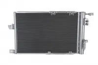 Radiator clima AC CHEVROLET ASTRA; OPEL ASTRA G, ZAFIRA A 1.2-2.2 intre 1998-2005