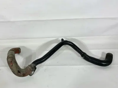 Furtun / teava intercooler Ford Kuga (2008-2012) 2.0 tdci UFDA
