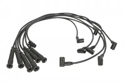 Set cablaj aprindere potrivit BMW Seria 3 (E21), 3 (E30), 5 (E28) 2.0 2.3 08.77-11.93