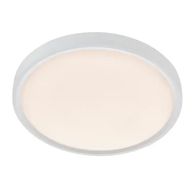 Plafoniera Nimbus CCT IP44 24W cct