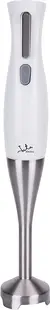Blender de mână Jata - BT175, 900W, 3 viteze, alb/argintiu