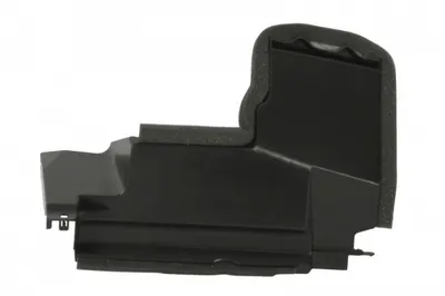 Modul control debit aer stanga vertical, plastic potrivit TOYOTA C-HR 1 10.16-04.19