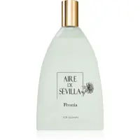 Instituto Español Aire De Sevilla Peonia Eau de Toilette pentru femei 150 ml