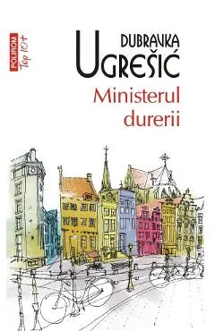 Ministerul durerii