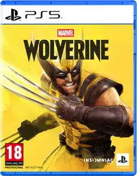 Marvel's Wolverine (PS5)