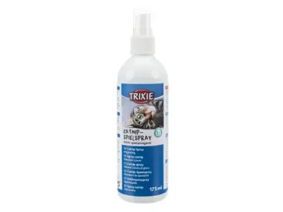 Spray atractant cu catnip pentru pisici Trixie 175 ml