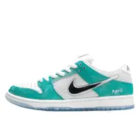 SB Dunk Low April Skateboards