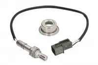 Sonda lambda (numar fire 4, 500mm) potrivit MERCEDES A (W168), C (CL203), C T-MODEL (S203), C (W203), C (W204), CLK (C209), E (W211); VOLVO S60 I, V40, XC90 I; AUDI A3, A6 C6 0.8-4.5 05.97-
