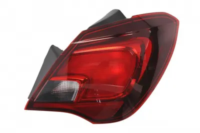 Stop spate dreapta (extern, P21W) potrivit OPEL CORSA E, CORSA E HATCHBACK 09.14