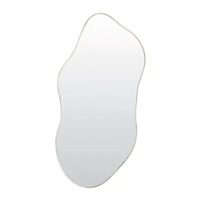 Oglindă de perete 59x120,5 cm Azula – Light & Living