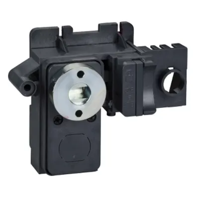 Blocare in pozitia OFF - kit de adaptare Castell + lacat - pentru MTZ 2/3 - piesa de schimb
