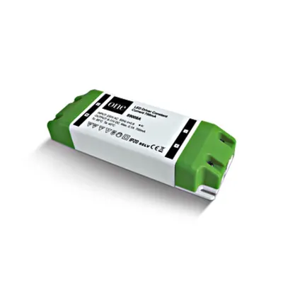 LED driver 4 - 8W 230V 700mA IP20