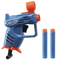 Blaster Nerf Elite 2.0 - Ace SD-1, cu 2 săgeți