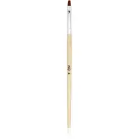 NEONAIL Wooden Brush perie pentru aplicarea produselor cu textură de gel