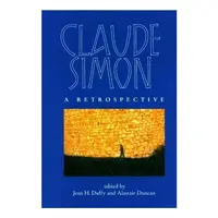 Claude Simon