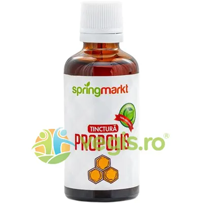 Propolis 30% (Tinctura) 50ml