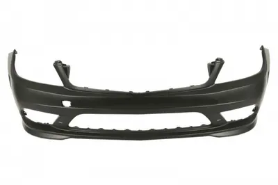 Bara fata, AMG, grund potrivit MERCEDES C-KLASA W204 03.11-12.13