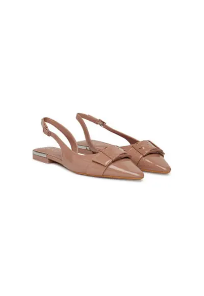 Sandale dama - K1563744 - Piele ecologica - Roz - Roz