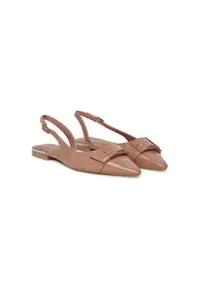 Sandale dama - K1563744 - Piele ecologica - Roz - Roz