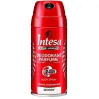 Deodorant Spray Intesa Woody, 150 ml