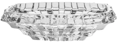 Bol Bohemia 1845 - Cascade Platinum, 28 cm