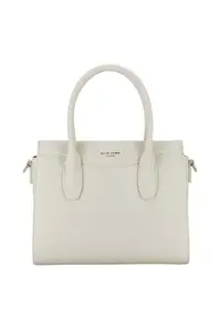Geanta de dama bej deschis CM7474 12 Bej - 20x24x10