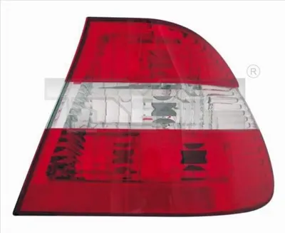 Stop lampa spate Dreapta (exterior) potrivit BMW 3 (E46) 1997-2007