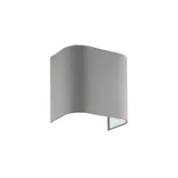 Gea Paralume Ap2 Grigio