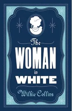 Woman in White