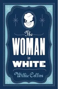 Woman in White
