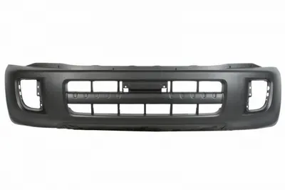 Bara fata locas proiector, cu suport de gauri, grunduita TOYOTA RAV 4 II 2000-2003