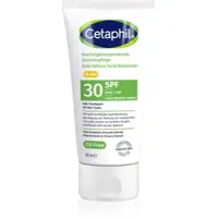 Cetaphil Daily Defence Face Moisturiser crema protectoare pentru fata SPF 30