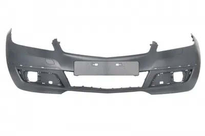 Bara fata AVANTGARDE, cu locas spalator far grunduit MERCEDES Clasa A W169 intre 2008-2012