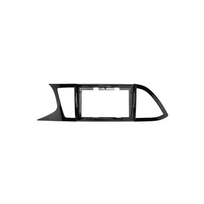 Rama Navigatie 9 cu cablaj si modul canbus compatibila Seat Leon 5F 2013-2020 Cod: NV3175/ GR2