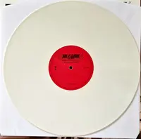 Bleach - Original Soundtrack (Opaque White) - Vinyl