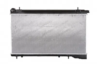 Radiator motor potrivit SUBARU FORESTER 2.0 2.5