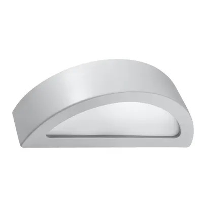 Aplica ceramic ATENA gri